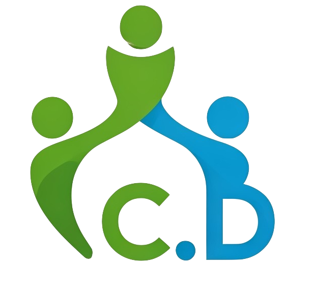 株式会社O.C.D ロゴ